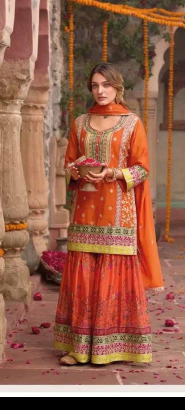 Shararas-Palazzos