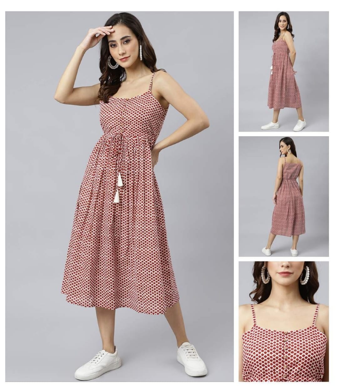 Dresses